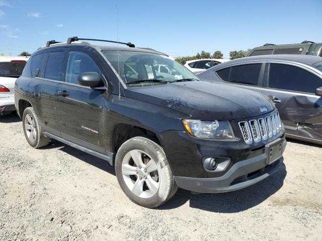 Jeep Compass Sport 2016 1C4NJCBA5GD568242 Image 4