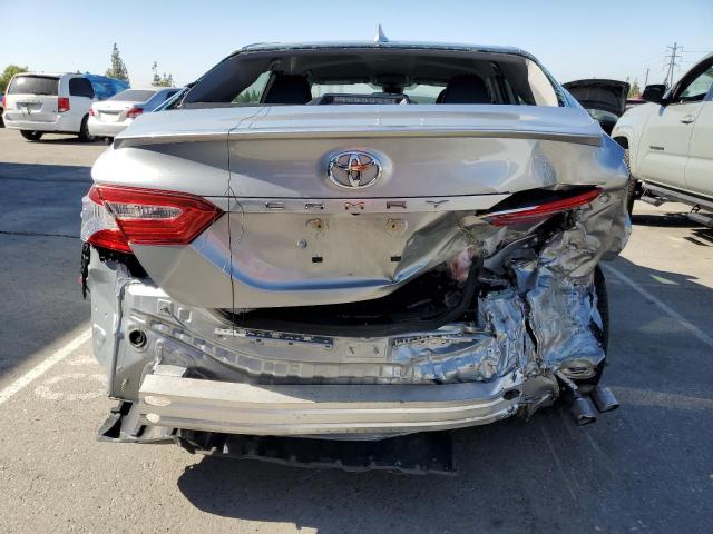 4T1G11AK8LU353497 Toyota CAMRY SE
