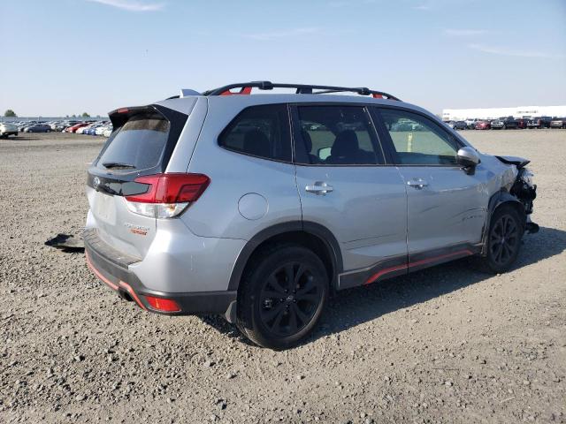 JF2SKALC9MH585541 Subaru Forester Sport