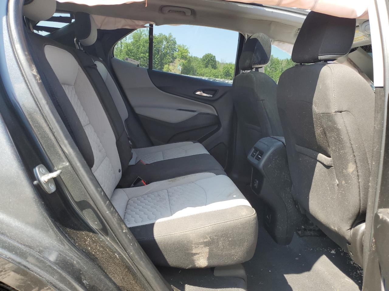 2GNAXVEX9K6278657 CHEVROLET EQUINOX 2019