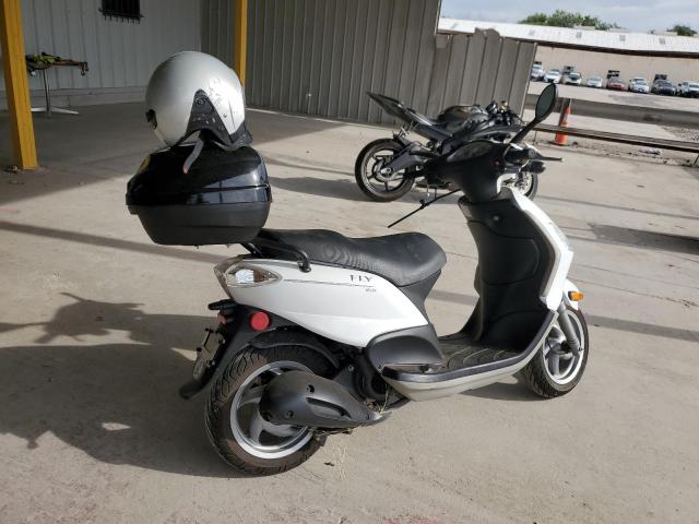 2009 PIAGGIO FLY 150 ZAPM578F094001271