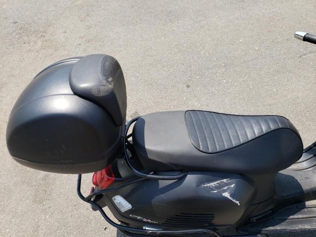 2020 VESPA GTS 300 - ZAPMA39M6L5200988
