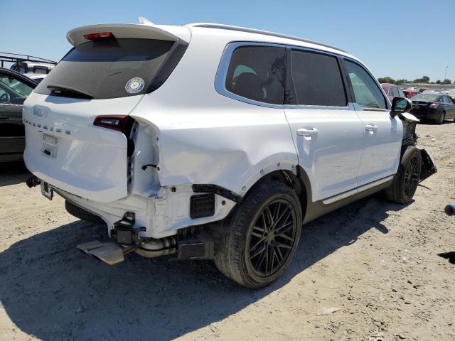 5XYP34HC0NG216752 KIA Telluride Ex