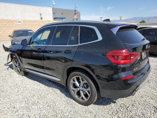 5UXTY5C09L9D53014 2020 BMW X3 - Image 2