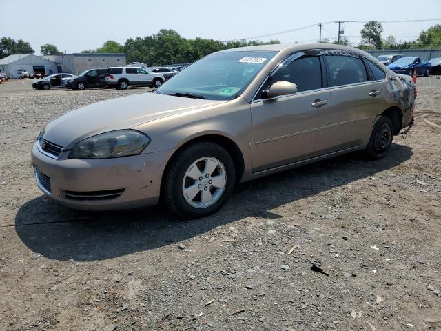 2006 Chevrolet Impala LT