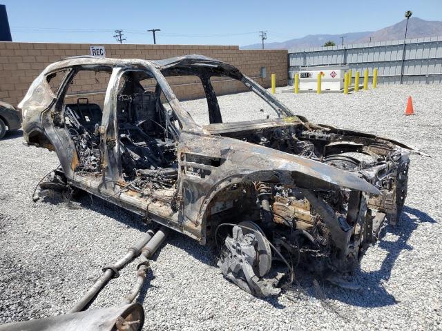 2023 GENESIS GV80 BASE KMUHCESC9PU123715