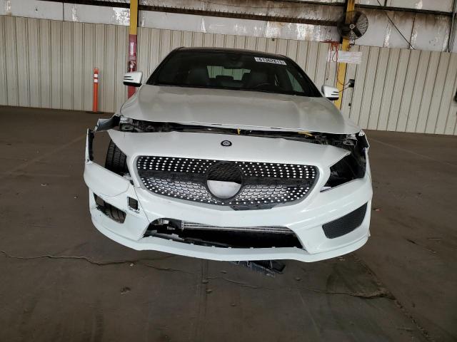 WDDSJ4EB4FN223876 Mercedes-Benz CLA 250