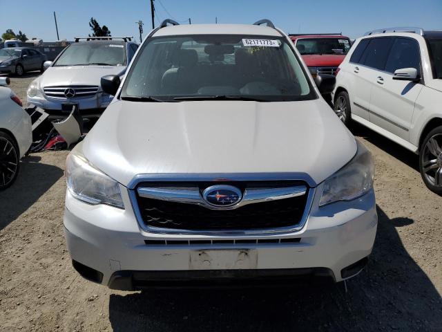 JF2SJABC0FH448799 Subaru Forester 2.5i