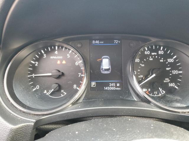 2018 NISSAN ROGUE S - JN8AT2MV0JW307507