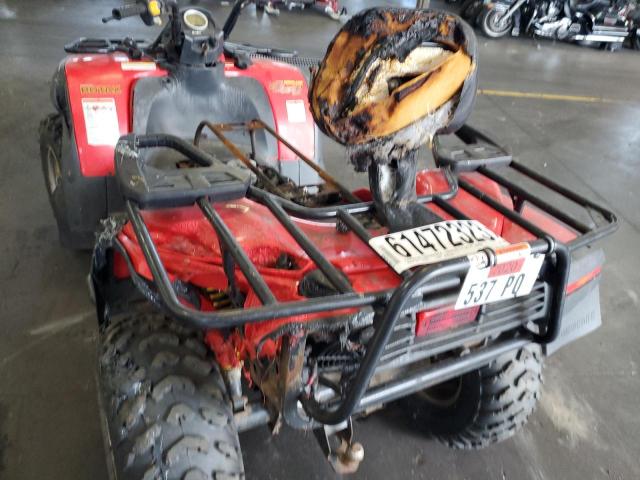 2003 ATV CANAM - 2BVAMHA1X3V001309