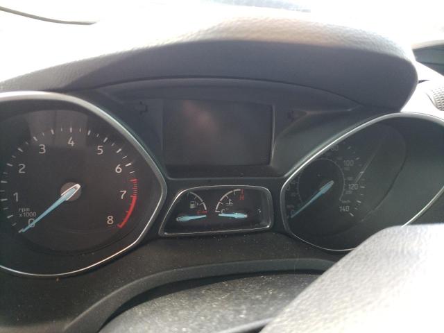 1FMCU0F78KUB94144 Ford ESCAPE S