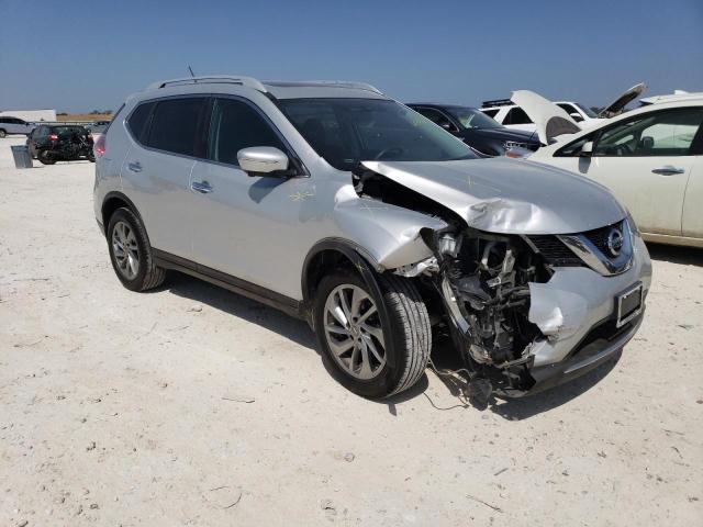 5N1AT2MTXFC897844 Nissan ROGUE S
