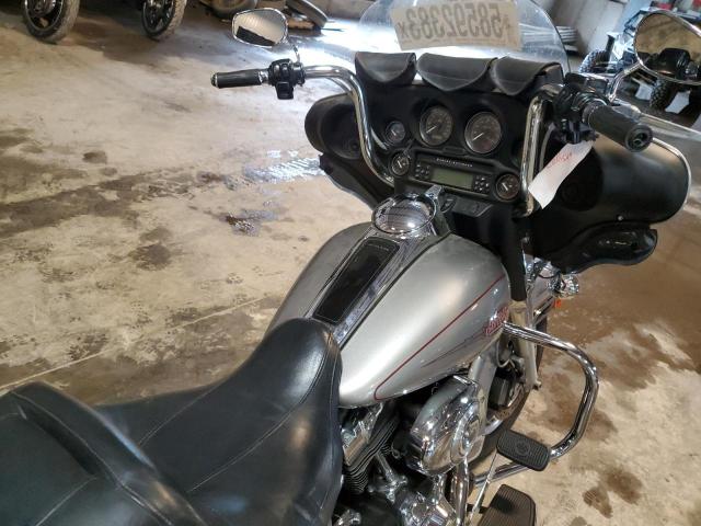 2008 HARLEY-DAVIDSON FLHPE - 1HD1FF4108Y680714