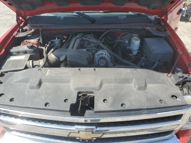 2008 Chevrolet Silverado K1500 VIN: 2GCEK190381191518 Lot: 58666753