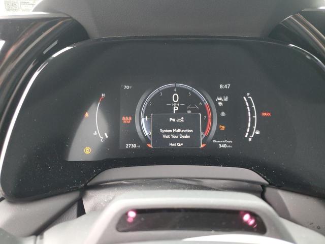 2023 LEXUS RX350 2T2BAMCA3PC014536