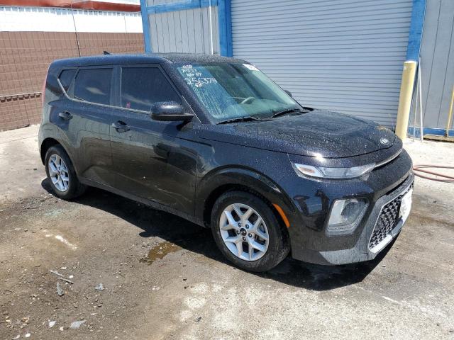 KNDJ23AU6M7753465 KIA SOUL LX