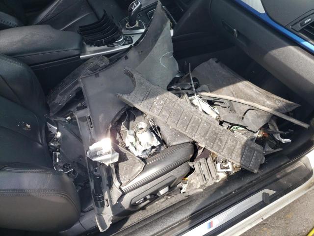 2015 BMW 428 I - WBA3N7C58FK225114