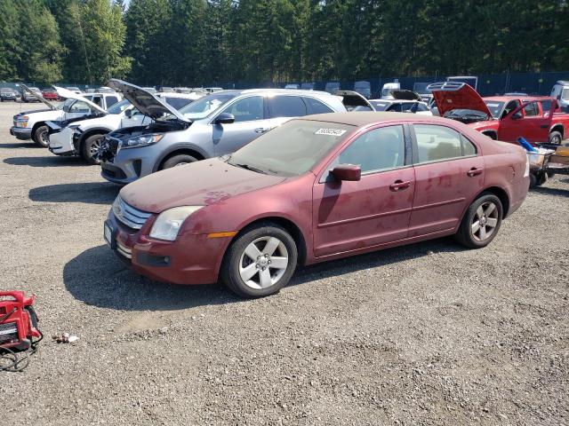 2007 Ford Fusion SE