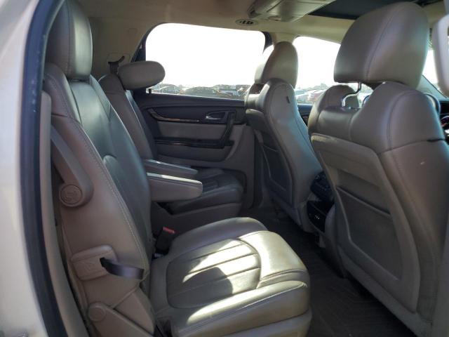 1GKKVTKD6FJ161598 GMC Acadia Denali