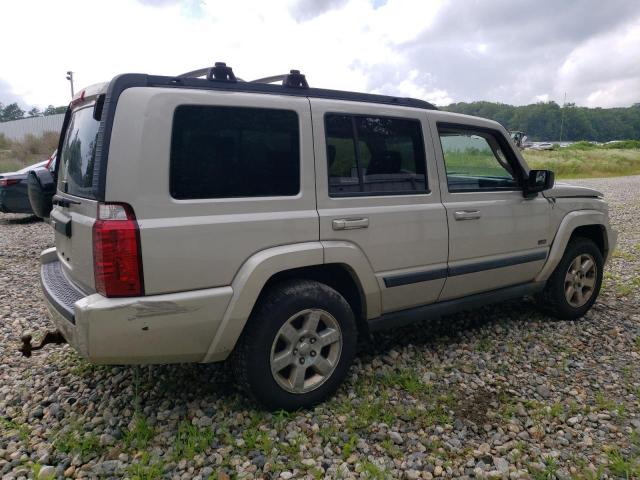 2007 Jeep Commander VIN: 1J8HG48K27C659579 Lot: 60899203