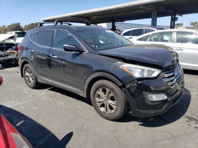 5XYZUDLB6GG327264 Hyundai SANTA FE SPORT