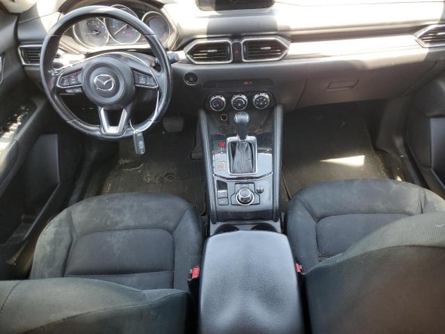 JM3KFABM0J0307934 Mazda CX-5 SPORT