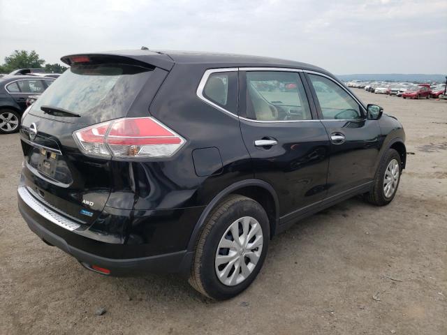 5N1AT2MV8EC793885 | 2014 NISSAN ROGUE S