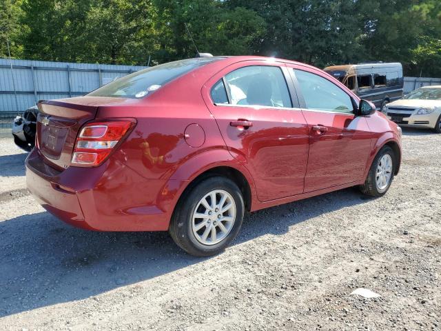 1G1JD5SB5L4139549 Chevrolet Sonic LT 3