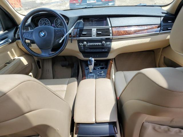 5UXZV4C57BL742712 2011 BMW X5, photo no. 8