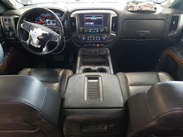 2016 CHEVROLET 2500 HD - 1GC1KWEG0GF117964