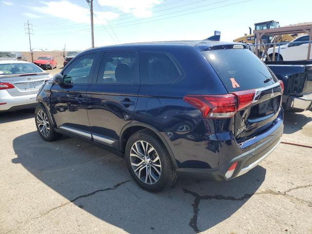 JA4AD2A39HZ047610 Mitsubishi Outlander Es