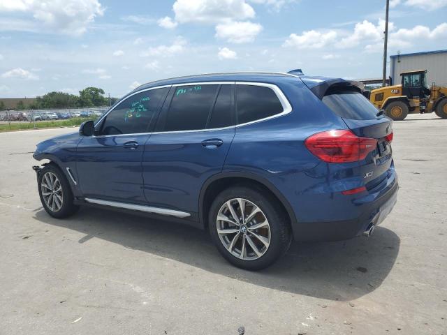 5UXTR7C53KLF28203 2019 BMW X3 - Image 2