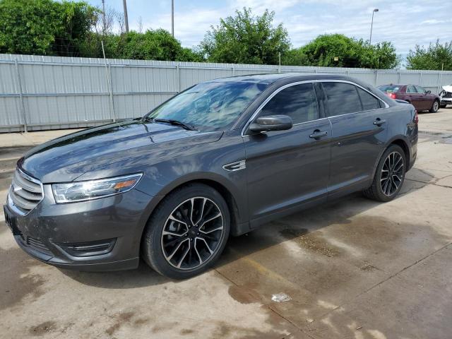 2018 Ford Taurus SEL