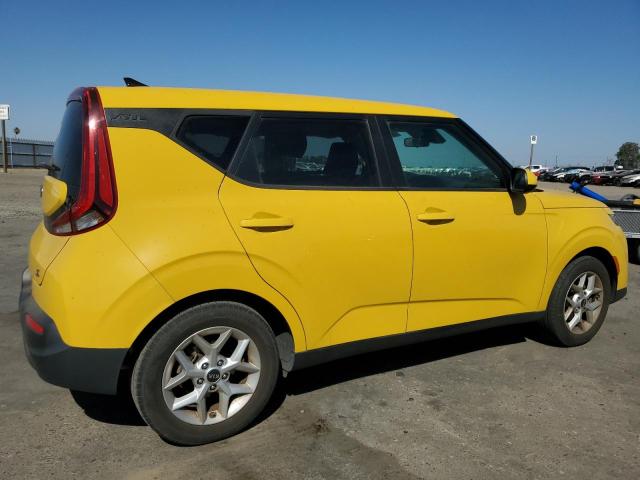 KNDJ23AU4L7064328 KIA SOUL LX
