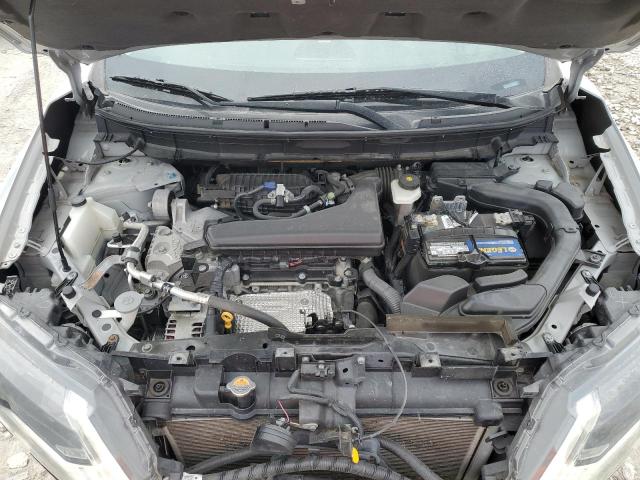 5N1AT2MVXHC772136 Nissan ROGUE SV