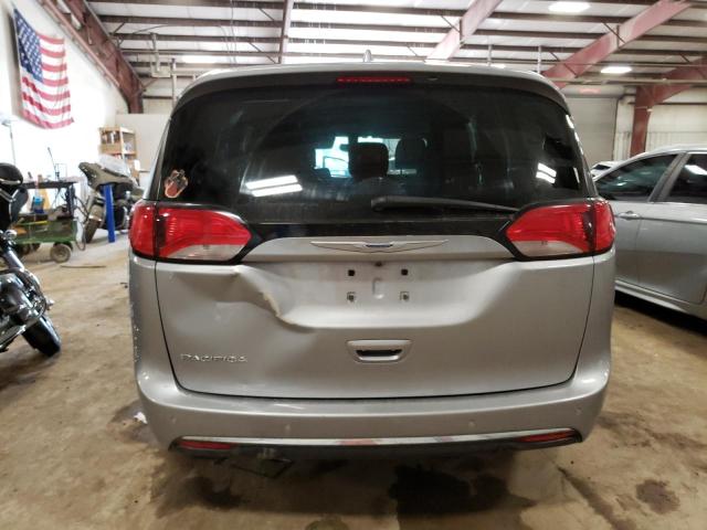 2C4RC1BG3KR588127 2019 CHRYSLER PACIFICA, photo no. 6