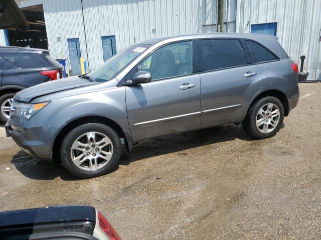 2008 Acura MDX 