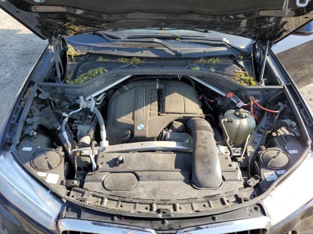 5UXKR0C38H0V80113 2017 BMW X5, photo no. 12