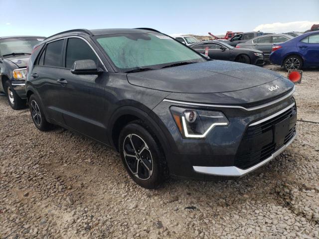 KNDCR3LEXP5089651 KIA NIRO EX