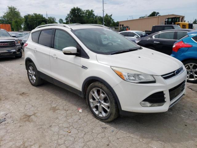 1FMCU9J94EUA96519 2014 FORD ESCAPE, photo no. 4