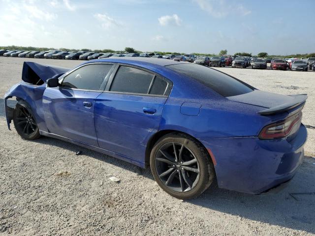 2C3CDXBG2JH329286 Dodge Charger Sxt