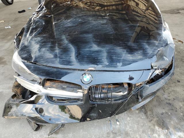 WBA3C1C50FK118111 BMW 328 I Sulev