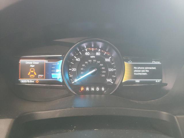 1FM5K8GT4JGC40977 Ford EXPLORER SPORT