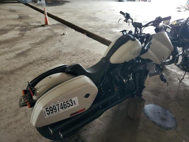 2023 HARLEY-DAVIDSON FLXRST 1HD1YXZ1XPB051021