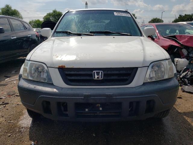 JHLRD1866XC085593 1999 Honda Cr-V Ex