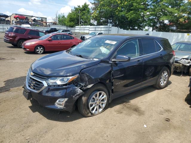 2GNAXJEV1L6193157 | 2020 CHEVROLET EQUINOX LT