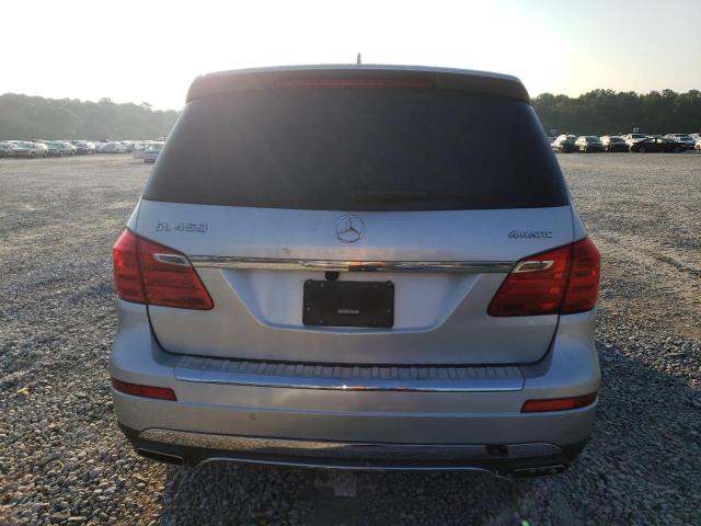 VIN 4JGDF6EE7GA629701 2016 Mercedes-Benz GL-Class, ... no.6