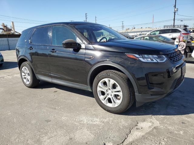 SALCJ2FX1MH893404 Land Rover Discovery Sport S