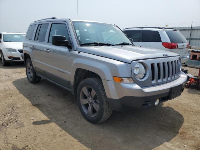 1C4NJPBA2GD698406 Jeep Patriot Sport