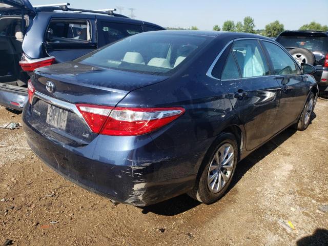 VIN 4T1BF1FK7HU808819 2017 Toyota Camry, LE no.3